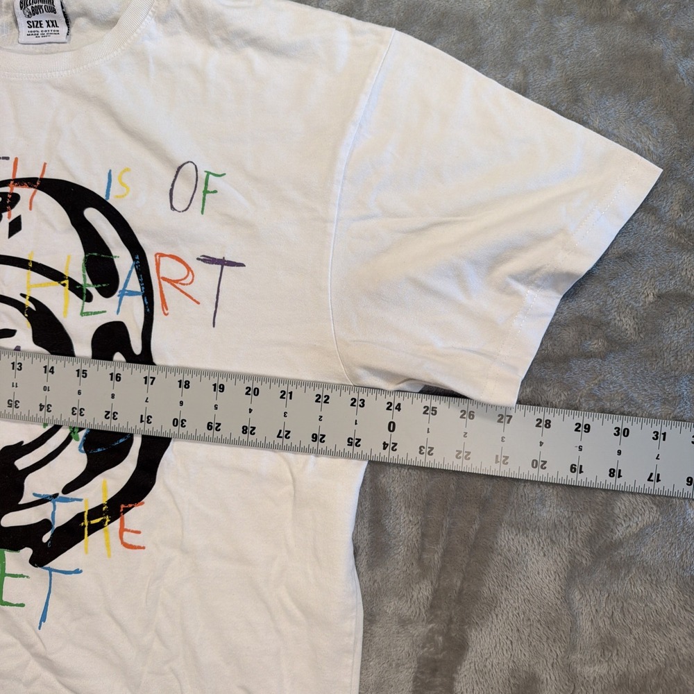 Billionaire Boys Club shirt, size XXL - Picture 2 of 4